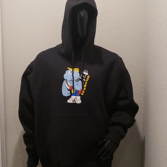 adidas Other - Adidas Hoodie